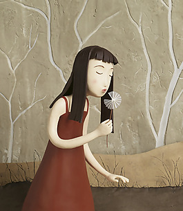 位圖 插畫(huà) 時(shí)尚插畫(huà) 人物插畫(huà) 插畫(huà)師 免費(fèi)素材