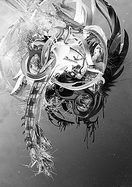 位圖 插畫 時尚插畫 插畫師 sorin 免費素材