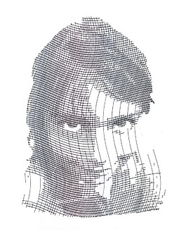 位圖 插畫 時(shí)尚插畫 人物插畫 藝術(shù)效果 免費(fèi)素材