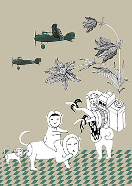 位圖 插畫(huà) 時(shí)尚插畫(huà) 卡通插畫(huà) 藝術(shù)效果 免費(fèi)素材