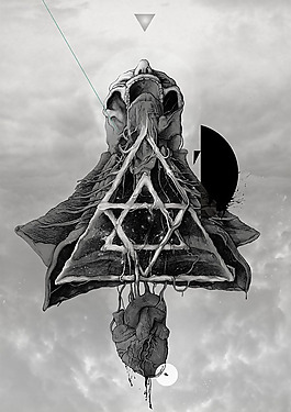 位圖 插畫 時(shí)尚插畫 插畫師 Omega 免費(fèi)素材