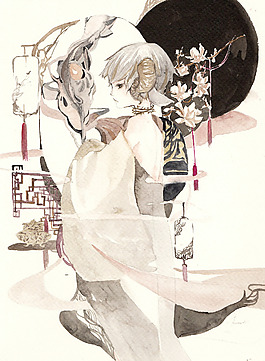 位圖 插畫 時(shí)尚插畫 卡通插畫 人物插畫 免費(fèi)素材