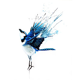 位圖 插畫 時尚插畫 動物插畫 藝術(shù)效果 免費素材