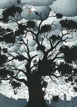 位圖 插畫 時尚插畫 插畫師 Yan 免費素材