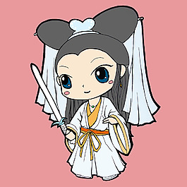 位圖 插畫(huà) 時(shí)尚插畫(huà) 人物插畫(huà) 藝術(shù)效果 免費(fèi)素材