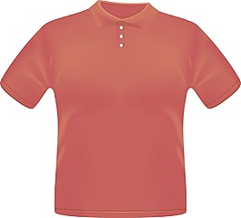 服裝元素矢量