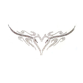 燙鉆 領(lǐng)邊 花紋 歐式花紋 免費(fèi)素材
