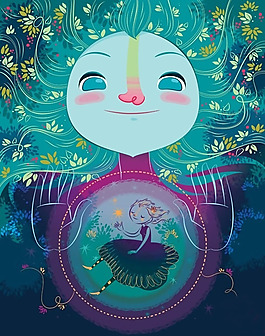 位圖 插畫 時尚插畫 卡通插畫 藝術(shù)效果 免費(fèi)素材