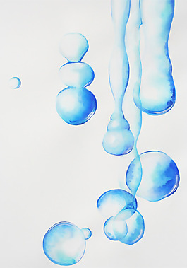 位图 插画 时尚插画 插画师 Ohgushi 免费素材