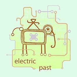 印花矢量圖 T恤圖案 圖文結(jié)合 文字 英文 免費(fèi)素材