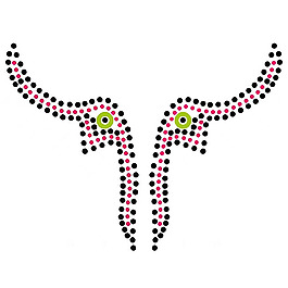 燙鉆 領(lǐng)邊 免費(fèi)素材