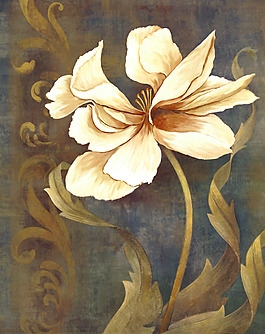位圖 插畫 時尚插畫 植物插畫 藝術(shù)效果 免費素材