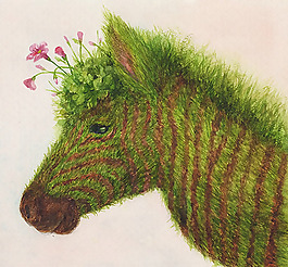 位圖 插畫 時尚插畫 植物插畫 動物插畫 免費(fèi)素材