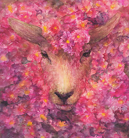 位圖 插畫 時尚插畫 動物插畫 植物插畫 免費素材