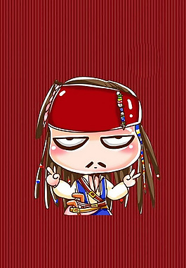 位圖 插畫 時(shí)尚插畫 卡通插畫 人物插畫 免費(fèi)素材
