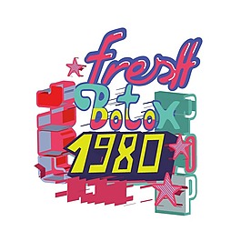 印花矢量圖 T恤圖案 純文字 英文 數(shù)字 免費(fèi)素材