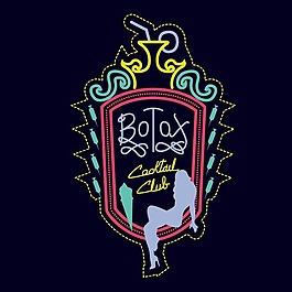 印花矢量圖 T恤圖案 圖文結(jié)合 徽章標(biāo)記 人物 免費素材