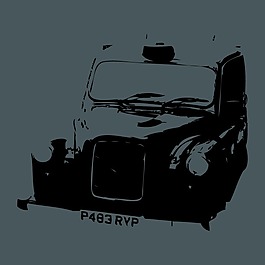 印花矢量圖 T恤圖案 圖文結合 交通工具 汽車 免費素材