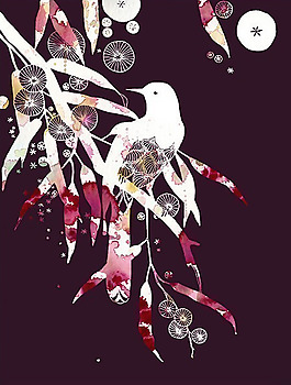 位圖 插畫 時尚插畫 動物插畫 植物插畫 免費素材