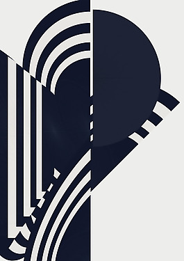 位圖 插畫 時尚插畫 插畫師 Cristian 免費(fèi)素材