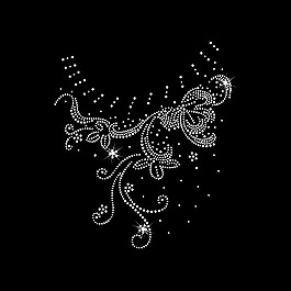 燙鉆 領(lǐng)邊 免費(fèi)素材