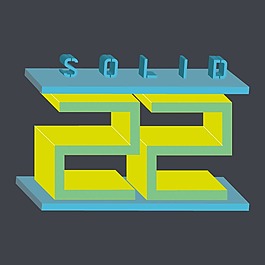 印花矢量图 T恤图案 3D效果 文字 英文 免费素材
