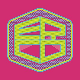 印花矢量圖 T恤圖案 圖文結(jié)合 徽章標(biāo)記 文字 免費(fèi)素材