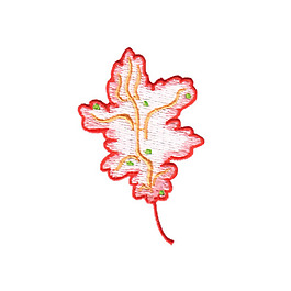繡花 植物 花朵 免費(fèi)素材