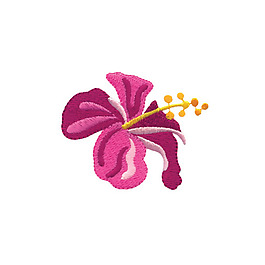繡花 植物 花朵 免費(fèi)素材
