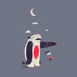 位圖 插畫 時尚插畫 卡通插畫 藝術效果 免費素材