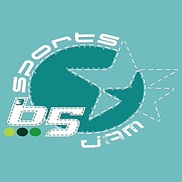 印花矢量圖 T恤圖案 圖文結(jié)合 幾何 星形 免費(fèi)素材