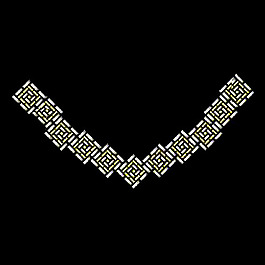 燙鉆 領(lǐng)邊 免費素材