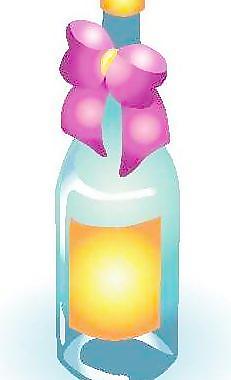 韓國圣誕美酒矢量源碼043