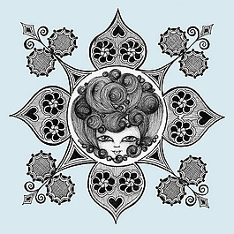 位圖 插畫 時(shí)尚插畫 人物插畫 插畫師 免費(fèi)素材