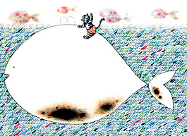 位圖 插畫 動(dòng)物插畫 藝術(shù)效果 手繪 免費(fèi)素材