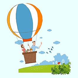 印花矢量圖 T恤圖案 圖文結(jié)合 可愛卡通 卡通形象 免費(fèi)素材