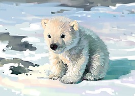 位圖 插畫(huà) 時(shí)尚插畫(huà) 動(dòng)物插畫(huà) 藝術(shù)效果 免費(fèi)素材