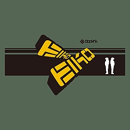 印花矢量圖 T恤圖案 圖文結(jié)合 標(biāo)記 人物 免費(fèi)素材