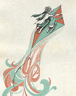 位圖 插畫 時(shí)尚插畫 插畫師 David 免費(fèi)素材