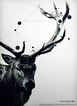 位圖 插畫 時(shí)尚插畫 動(dòng)物插畫 藝術(shù)效果 免費(fèi)素材
