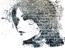位圖 插畫 時(shí)尚插畫 人物插畫 插畫師 免費(fèi)素材