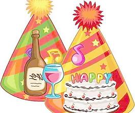 韓國圣誕慶祝矢量圖庫