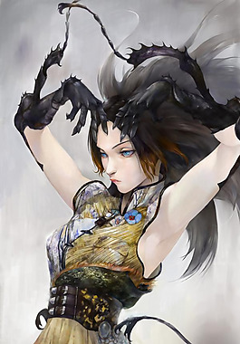 位圖 插畫 時(shí)尚插畫 人物插畫 藝術(shù)效果 免費(fèi)素材