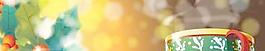 韓國圣誕主題畫面矢量原文件006