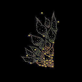 燙鉆 花紋 抽象花紋 免費(fèi)素材