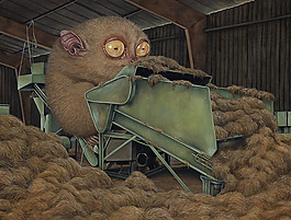 位圖 插畫 時尚插畫 動物插畫 藝術(shù)效果 免費素材
