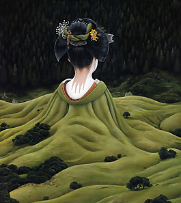 位圖 插畫 時尚插畫 人物插畫 藝術(shù)效果 免費素材