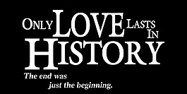 LoveHistory藝術(shù)字