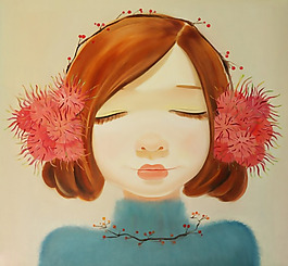 位圖 插畫 時(shí)尚插畫 人物插畫 插畫師 免費(fèi)素材