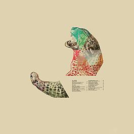 位圖 插畫 時(shí)尚插畫 動(dòng)物插畫 插畫師 免費(fèi)素材